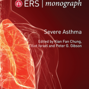 severe asthma monograph